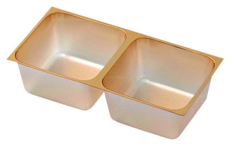 画像2: 【トリュフ用箱】チョコレートボックス用トレー　２〜6個/8個用＠1つあたり14.70〜46.20円 (2)