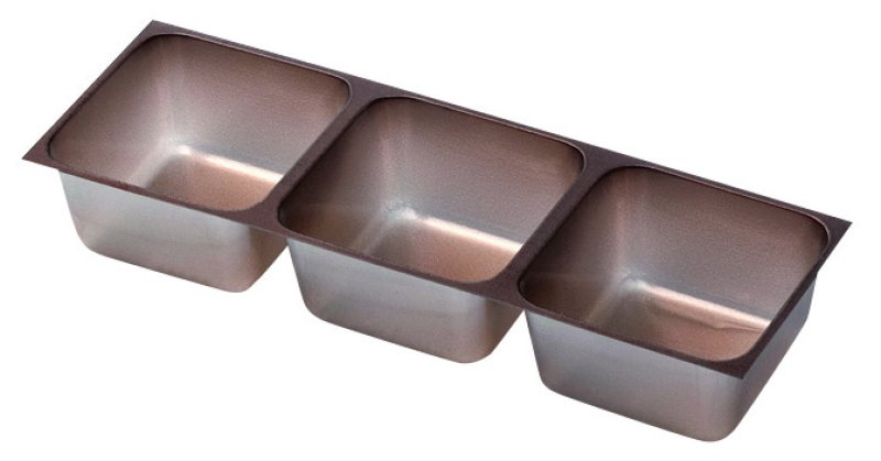 画像5: 【トリュフ用箱】チョコレートボックス用トレー　２〜6個/8個用＠1つあたり14.70〜46.20円 (5)