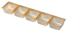 画像8: 【トリュフ用箱】チョコレートボックス用トレー　２〜6個/8個用＠1つあたり14.70〜46.20円 (8)