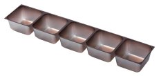 画像9: 【トリュフ用箱】チョコレートボックス用トレー　２〜6個/8個用＠1つあたり14.70〜46.20円 (9)