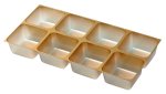 画像12: 【トリュフ用箱】チョコレートボックス用トレー　２〜6個/8個用＠1つあたり14.70〜46.20円 (12)
