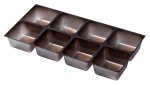 画像13: 【トリュフ用箱】チョコレートボックス用トレー　２〜6個/8個用＠1つあたり14.70〜46.20円 (13)