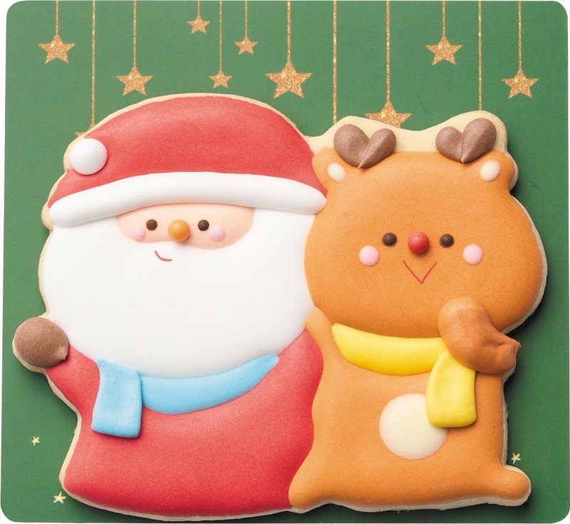 画像11: ※アイシングクッキー　1ロット：20〜48個入　／単価　207〜448円 (11)