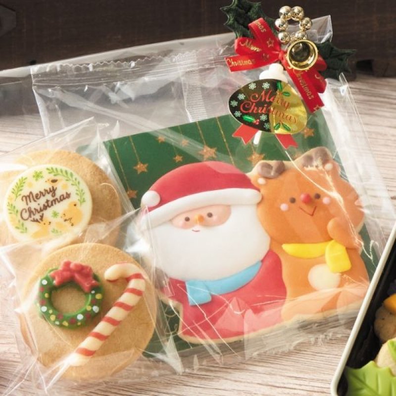 画像12: ※アイシングクッキー　1ロット：20〜48個入　／単価　207〜448円 (12)