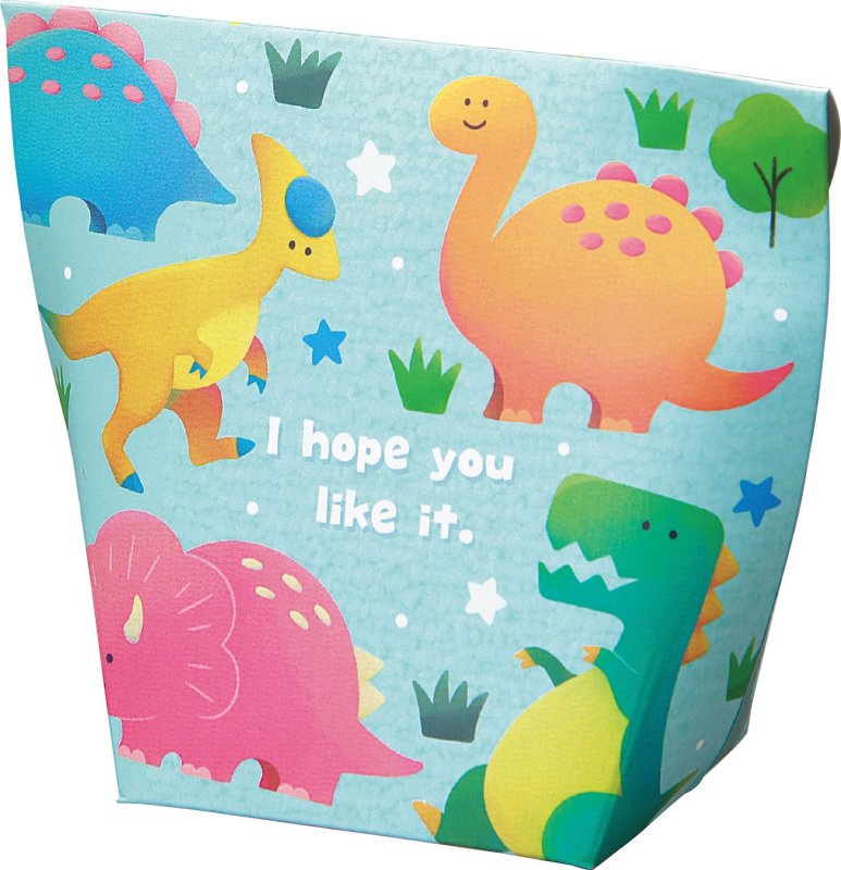 画像2: フレンドリーダイナソー＠1枚あたり145.90円 (2)