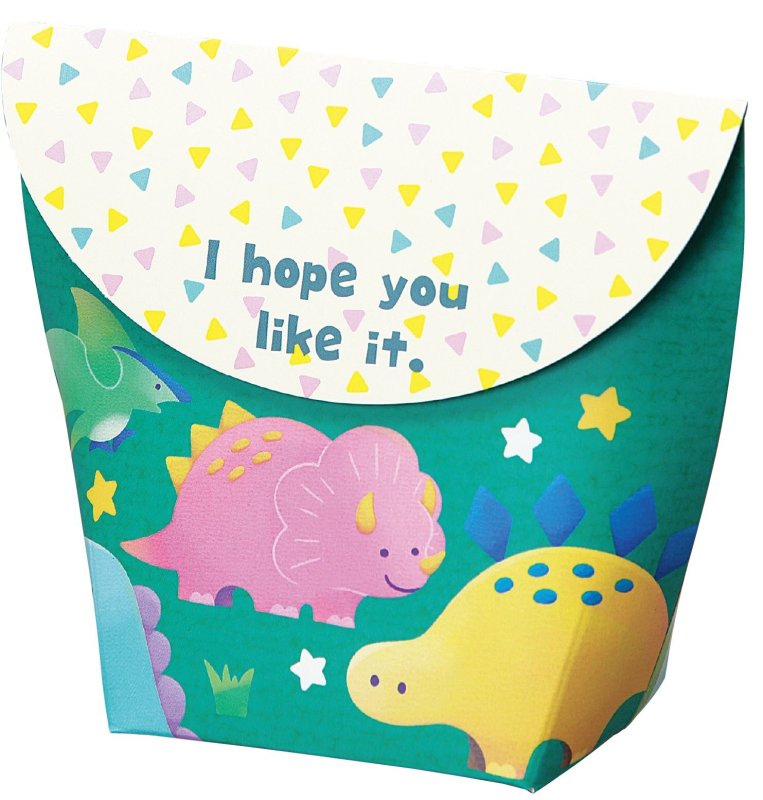 画像1: フレンドリーダイナソー＠1枚あたり145.90円 (1)