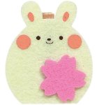 画像2: 春フェスクリップ(4種)＠1つあたり82.40円 (2)