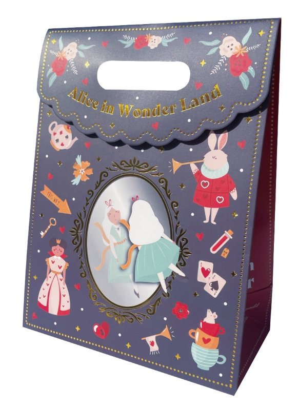 画像1: アベントゥ　ワンダーメア―ペーパーバッグ＠1枚あたり188.80円 (1)