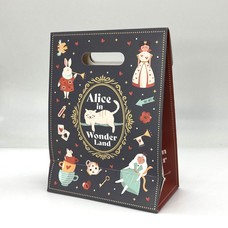 画像3: アベントゥ　ワンダーメア―ペーパーバッグ＠1枚あたり188.80円 (3)