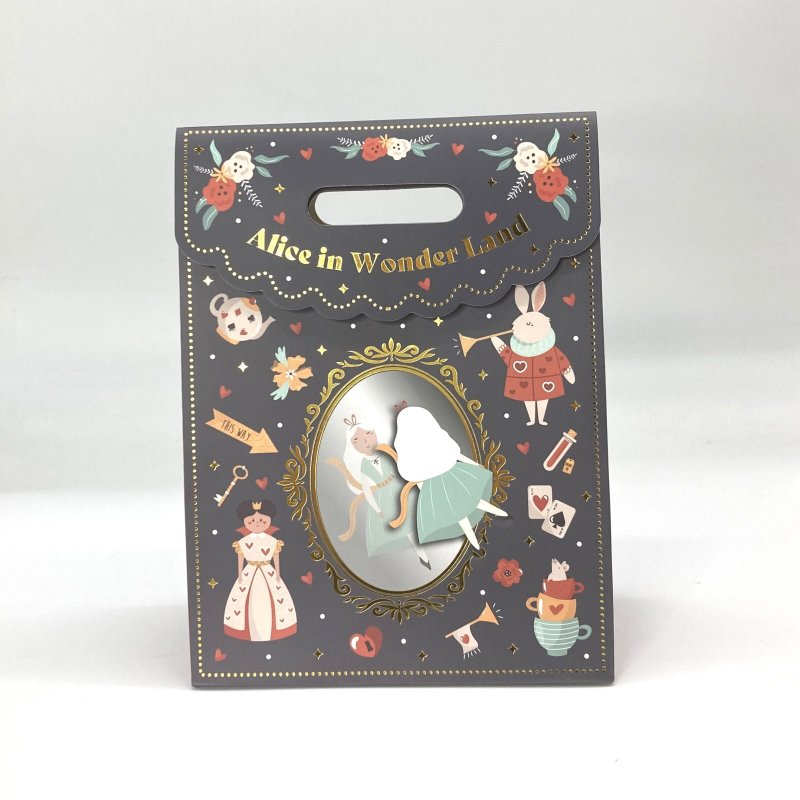 画像6: アベントゥ　ワンダーメア―ペーパーバッグ＠1枚あたり188.80円 (6)