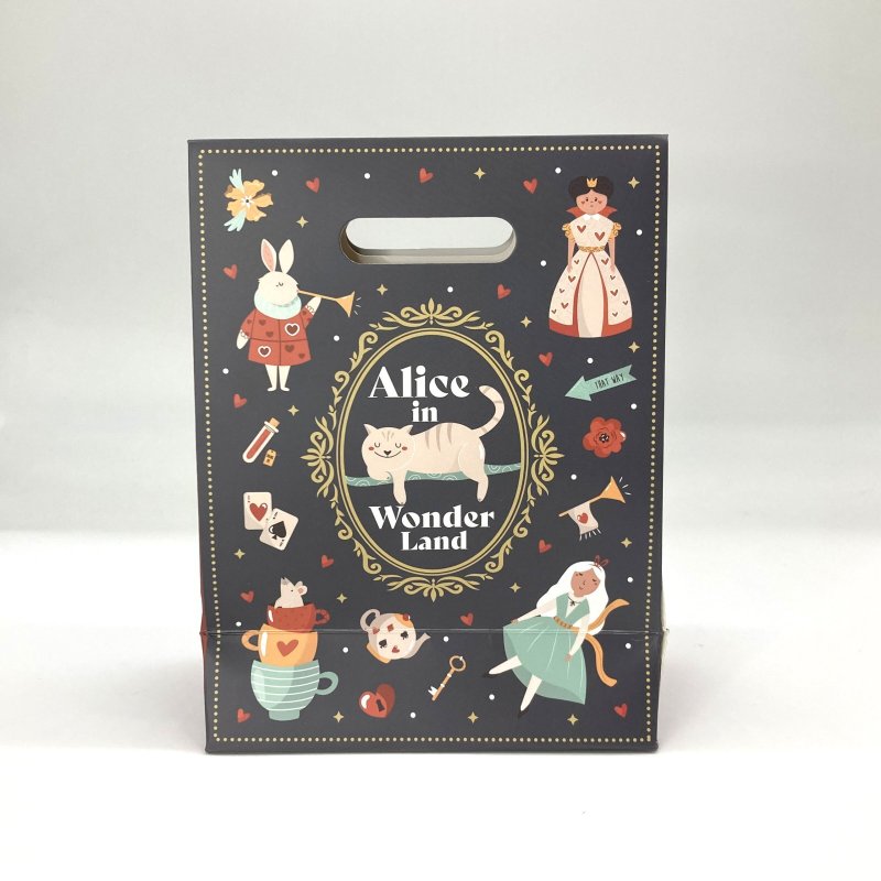 画像7: アベントゥ　ワンダーメア―ペーパーバッグ＠1枚あたり188.80円 (7)