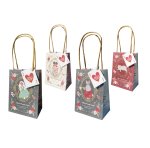 画像1: アベントゥ　ワンダーメアペーパーバッグ＆タグ(2種アソート)＠1枚あたり133.70円 (1)