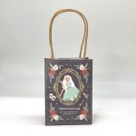 画像10: アベントゥ　ワンダーメアペーパーバッグ＆タグ(2種アソート)＠1枚あたり133.70円 (10)