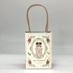 画像11: アベントゥ　ワンダーメアペーパーバッグ＆タグ(2種アソート)＠1枚あたり133.70円 (11)