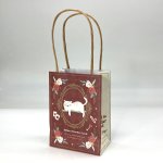 画像3: アベントゥ　ワンダーメアペーパーバッグ＆タグ(2種アソート)＠1枚あたり133.70円 (3)