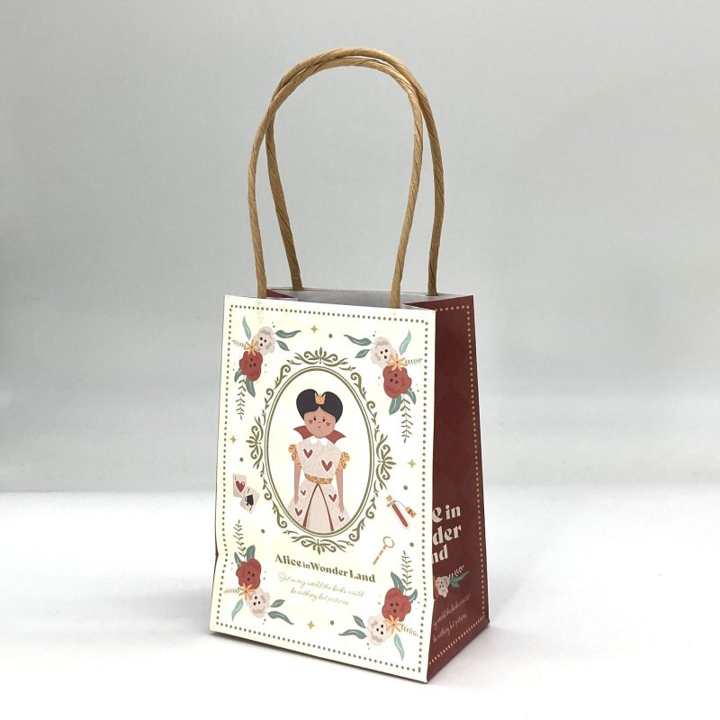 画像6: アベントゥ　ワンダーメアペーパーバッグ＆タグ(2種アソート)＠1枚あたり133.70円 (6)