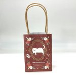 画像8: アベントゥ　ワンダーメアペーパーバッグ＆タグ(2種アソート)＠1枚あたり133.70円 (8)