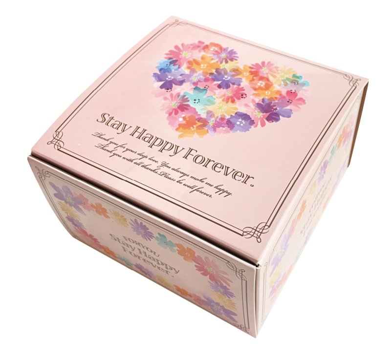 画像1: アモールフラワーオリバコ＠１つあたり200.20円 (1)