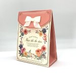 画像1: フェリス　リボンペーパーバッグ＠1枚あたり188.80円 (1)