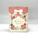 画像4: フェリス　リボンペーパーバッグ＠1枚あたり188.80円 (4)