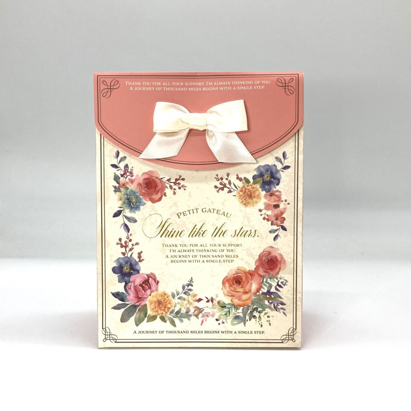 画像4: フェリス　リボンペーパーバッグ＠1枚あたり188.80円 (4)