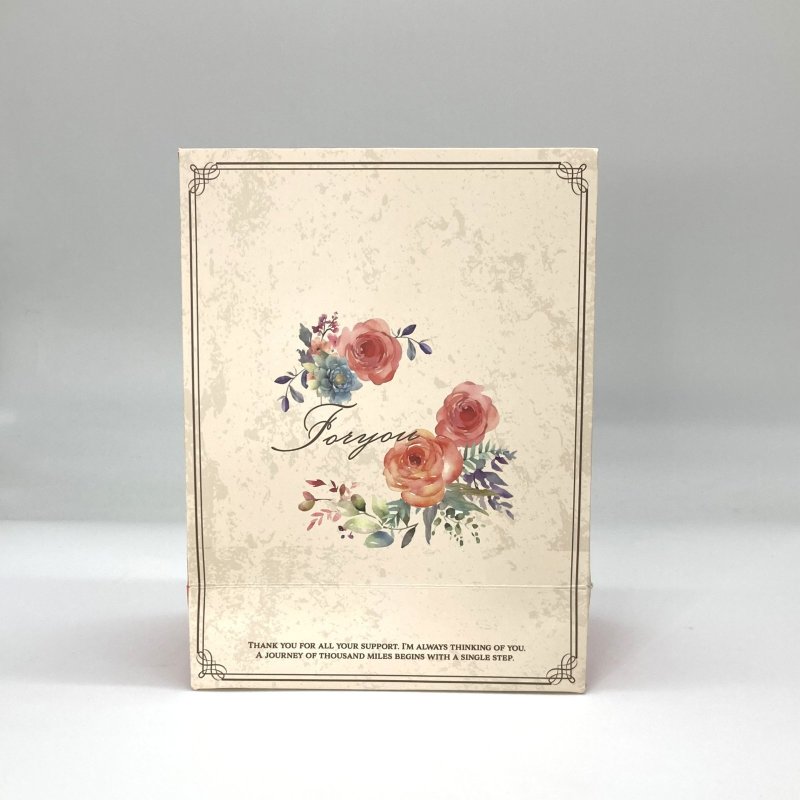 画像5: フェリス　リボンペーパーバッグ＠1枚あたり188.80円 (5)