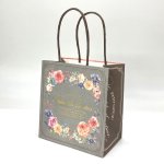 画像2: ◼️完売御礼　紙袋　フェリスペーパーバッグ＆タグ＠1枚あたり165.60円 (2)