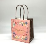 画像3: ◼️完売御礼　紙袋　フェリスペーパーバッグ＆タグ＠1枚あたり165.60円 (3)