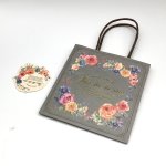 画像7: ◼️完売御礼　紙袋　フェリスペーパーバッグ＆タグ＠1枚あたり165.60円 (7)