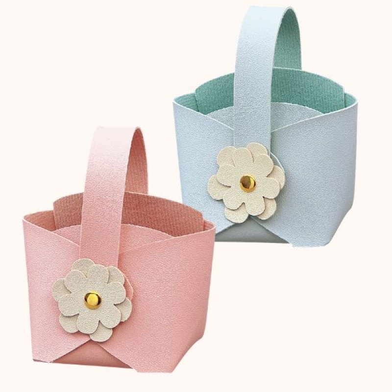 画像1: フローラル（２色）＠1つあたり214.70円 (1)