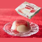 画像1: ※レアチーズプリン　単品＠1つあたり240円 (1)