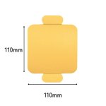 画像3: 【通年・Xmasデコ】キャリーデコ3号（１３０Ｈ）+トレー　200枚セット／セット単価　124.50円 (3)