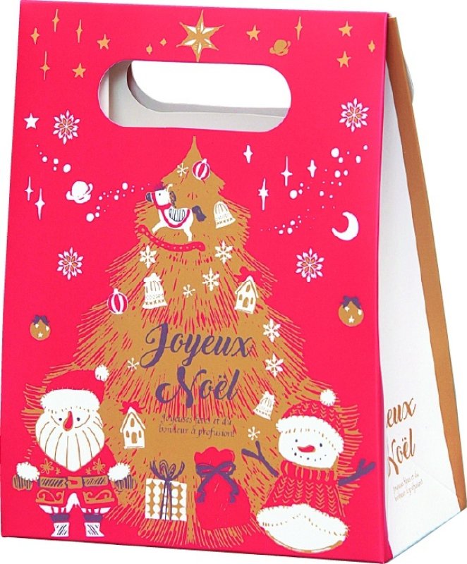 画像2: 【クリスマス】エトワールノエル30入＠１つあたり157円　 (2)