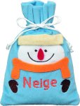 画像2: 【クリスマス】トゥシェドゥ2種アソート12入＠１つ495.50円　 (2)