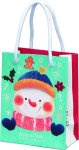 画像2: 【クリスマス】紙袋リル30枚入　1枚150.50円 (2)