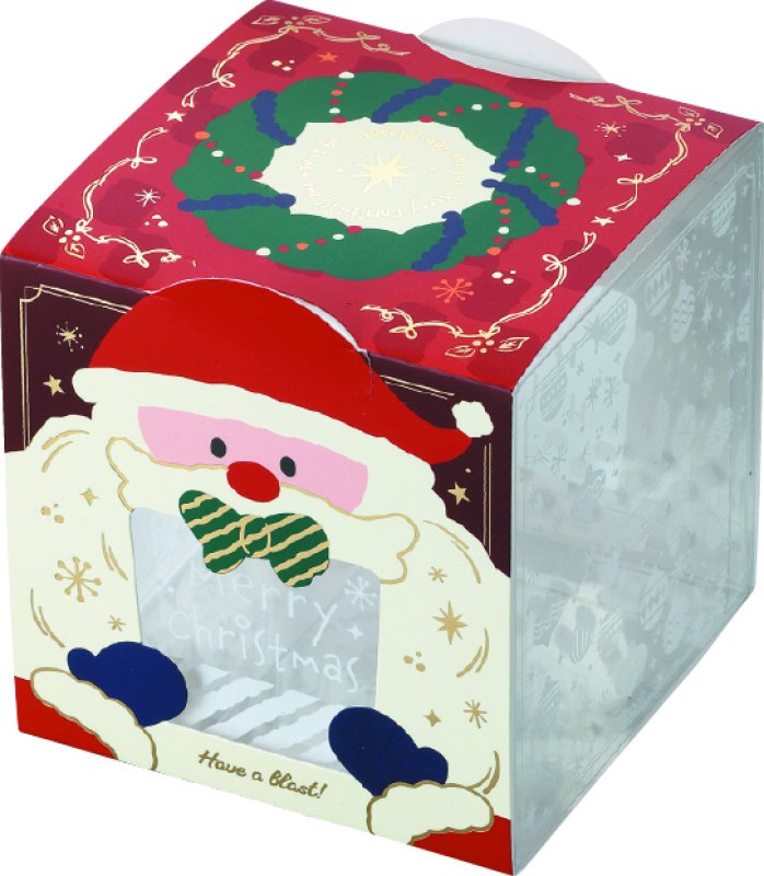画像1: 【クリスマス】サンスノ20入＠１つあたり315.50円　 (1)