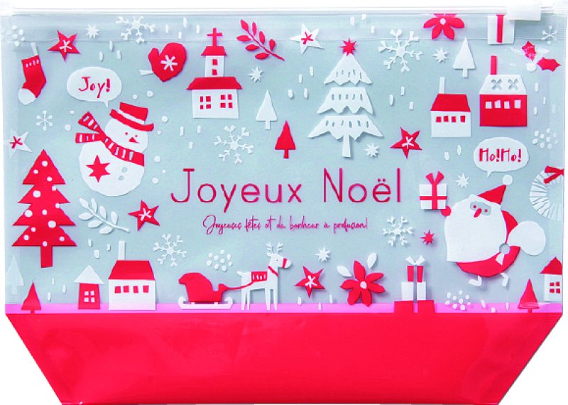 画像1: 【クリスマス】ノルディックギフト100入＠１つ55.50円　 (1)