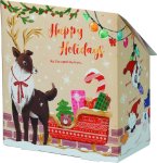 画像2: 【クリスマス】シェ・サンタ20入＠１つあたり216円　 (2)
