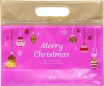 画像1: 【クリスマス】スパークルチャーム100入＠１つ55.5円　 (1)