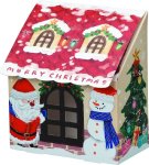画像1: 【クリスマス】シェ・サンタ20入＠１つあたり216円　 (1)