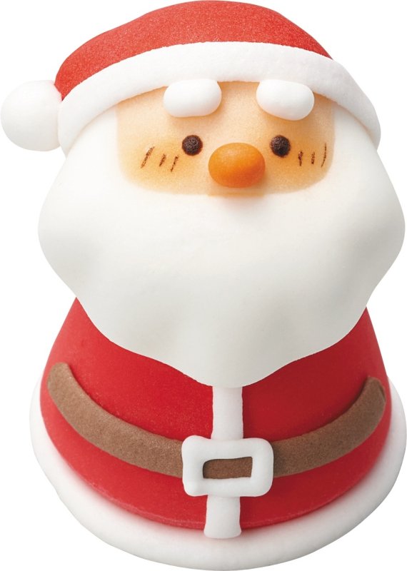 画像2: 【Xmas応援！】ＸマスデコレーションセットＭ＠１セットあたり434.50円 (2)