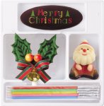 画像1: 【Xmas応援！】ＸマスデコレーションセットＣＩ＠１セットあたり447.50円 (1)
