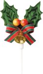 画像5: 【Xmas応援！】ＸマスデコレーションセットＣＩ＠１セットあたり447.50円 (5)