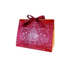画像1: 【クリスマス】デスルンブランテクリスマスツリートライアングルＢＯＸ＠1枚299.5円 (1)
