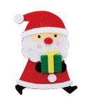 画像5: 【クリスマス】ノエルコパンクリップ4種アソート（3×4種）＠１つ201円　 (5)