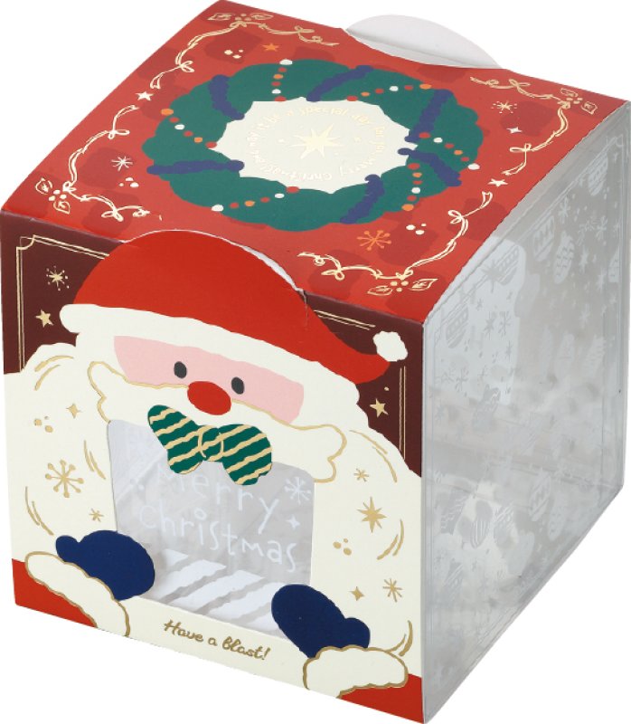 画像1: 【クリスマス】サンスノ20入＠１つあたり315.50円　 (1)
