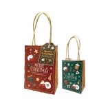 クリスマスのプチギフトに最適