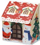 画像1: 【クリスマス】シェ・サンタ20入＠１つあたり216円　 (1)