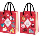 画像1: 【迎春】紙袋えと福めぐり30入＠１つ157円 (1)