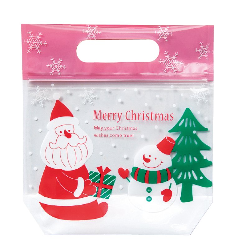 画像1: 【クリスマス】チアフルホリデー100入＠１つ53円　 (1)
